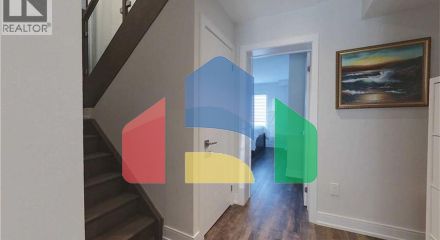 Residential - Townhouse - Mississauga, Canada - Canada