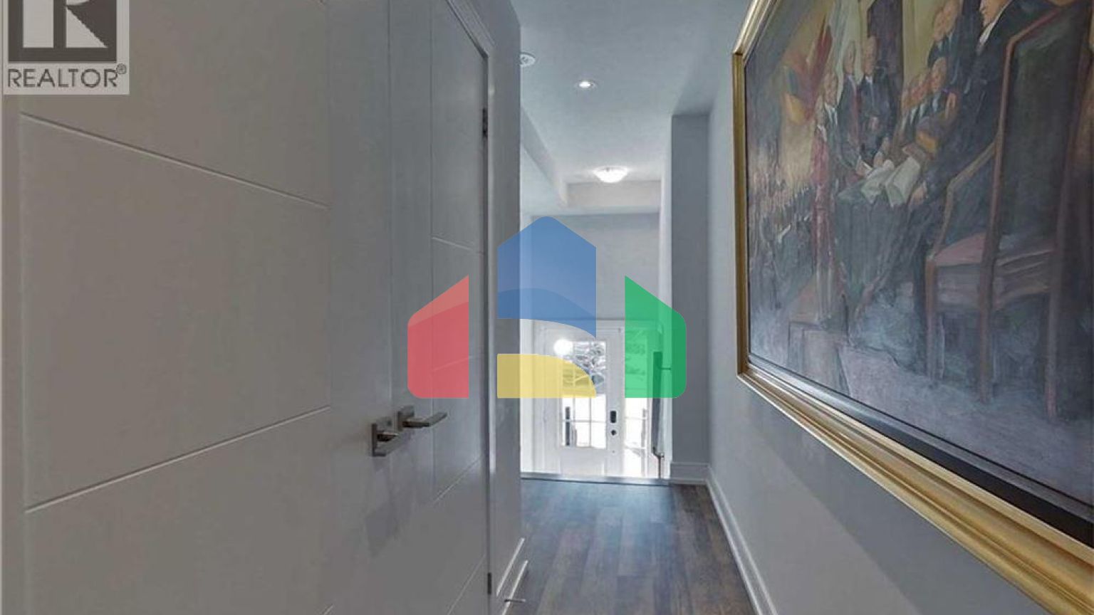 Residential - Townhouse - Mississauga, Canada - Canada