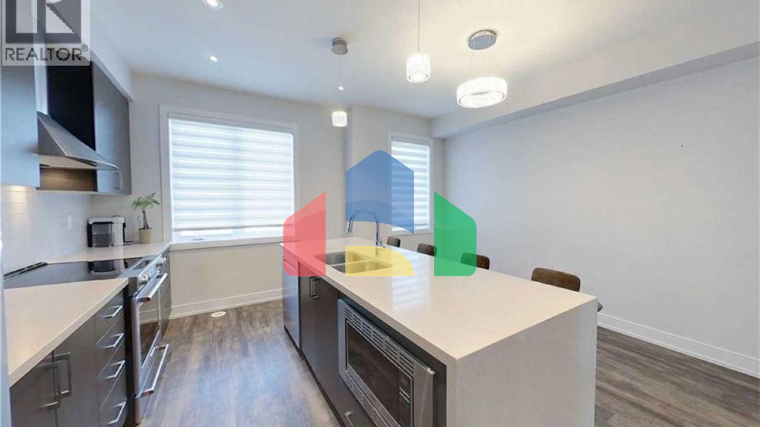 Residential - Townhouse - Mississauga, Canada - Canada