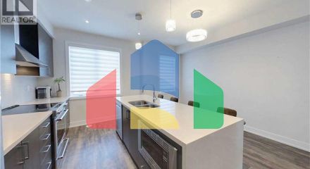 Residential - Townhouse - Mississauga, Canada - Canada