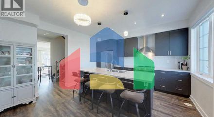 Residential - Townhouse - Mississauga, Canada - Canada