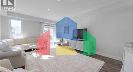 Residential - Townhouse - Mississauga, Canada - Canada