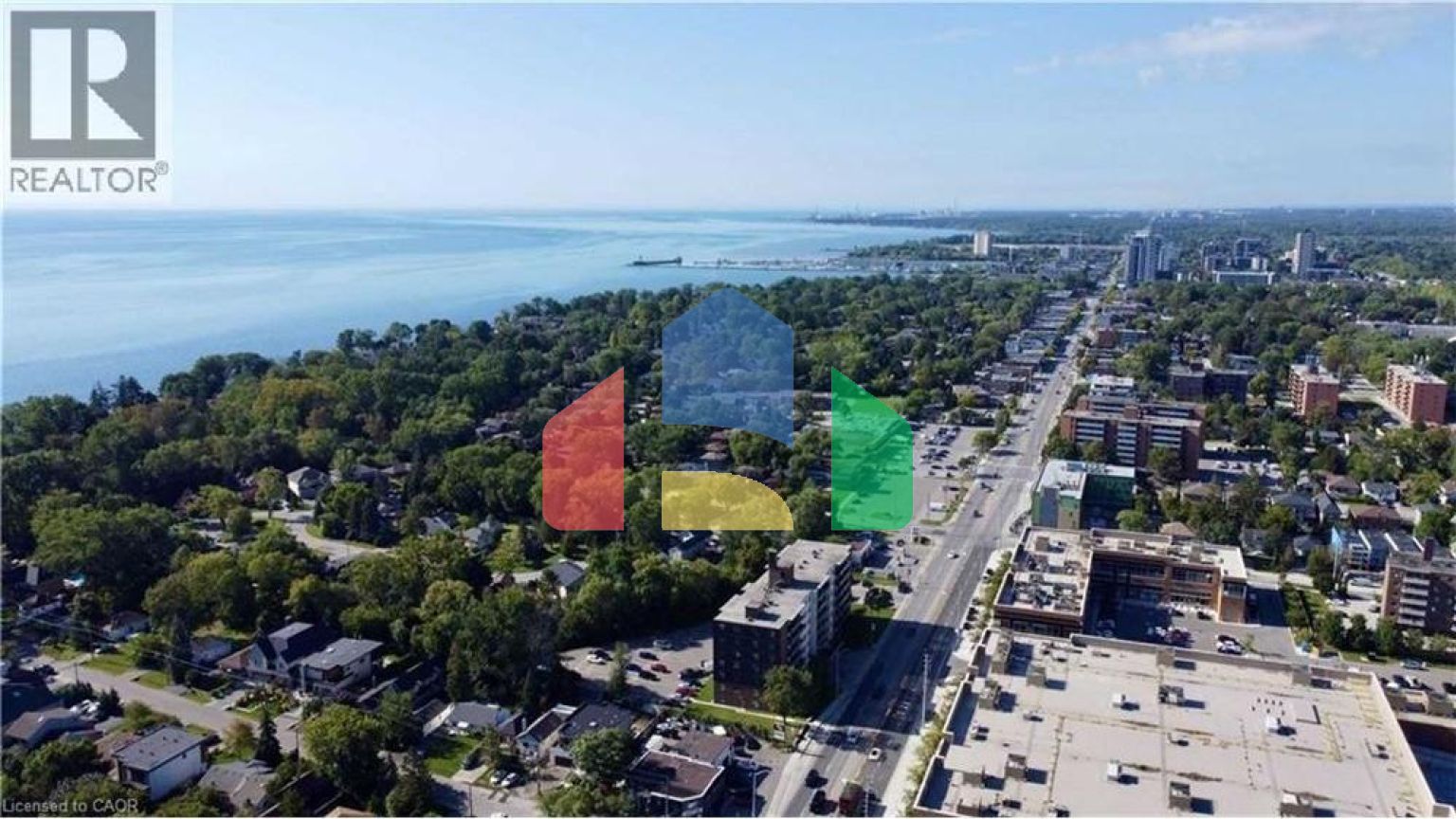 Residential - Townhouse - Mississauga, Canada - Canada