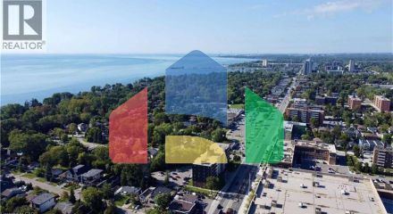 Residential - Townhouse - Mississauga, Canada - Canada