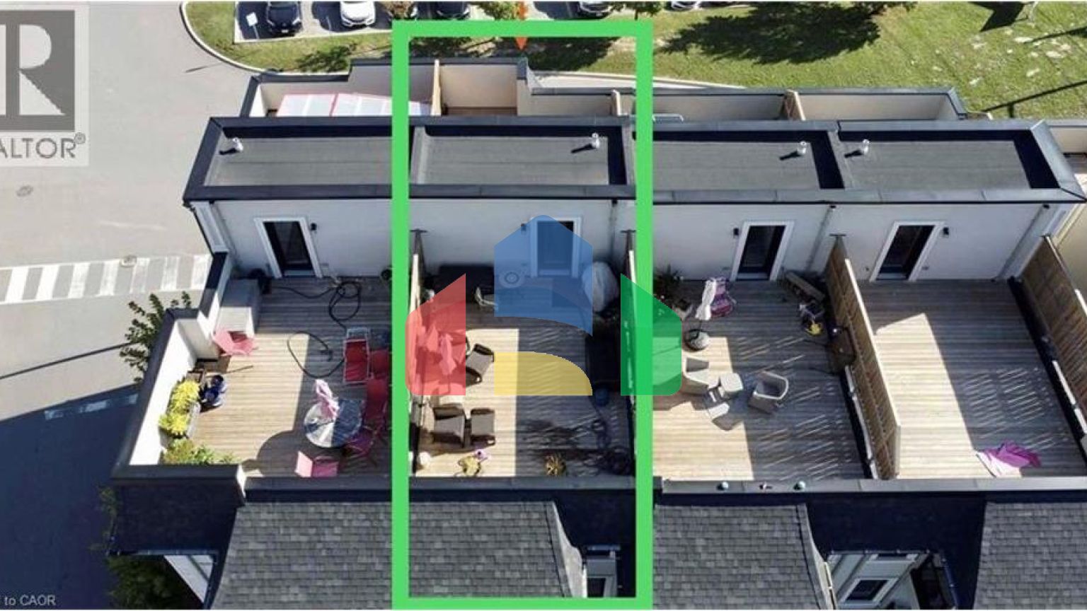 Residential - Townhouse - Mississauga, Canada - Canada