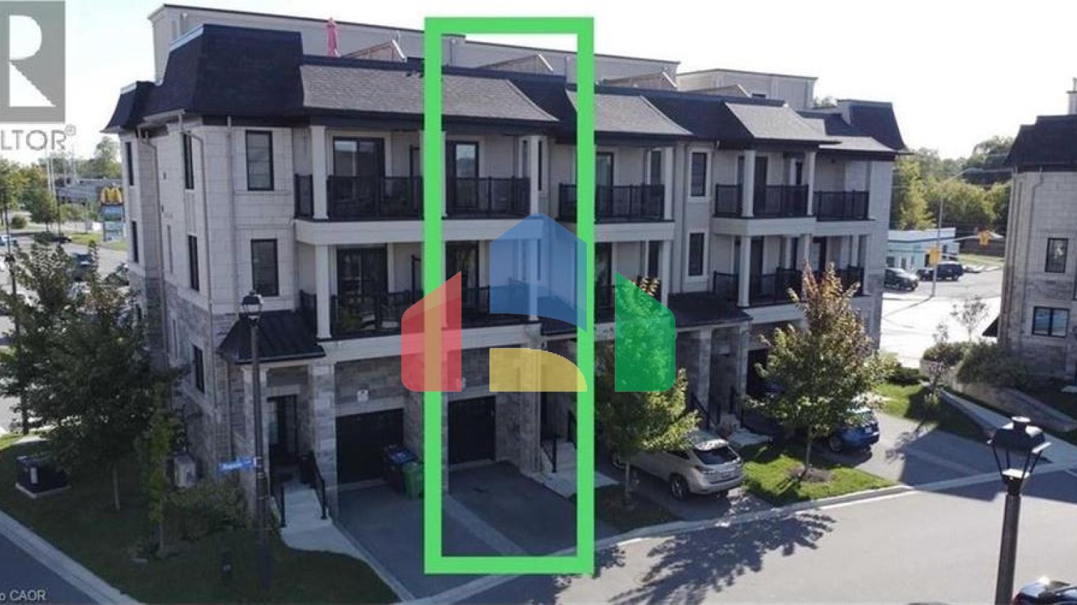 Residential - Townhouse - Mississauga, Canada - Canada