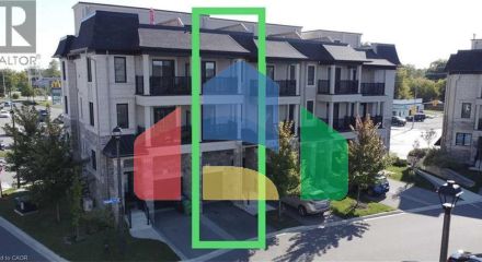 Residential - Townhouse - Mississauga, Canada - Canada