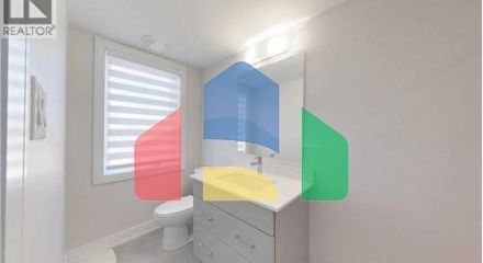 Residential - Townhouse - Mississauga, Canada - Canada