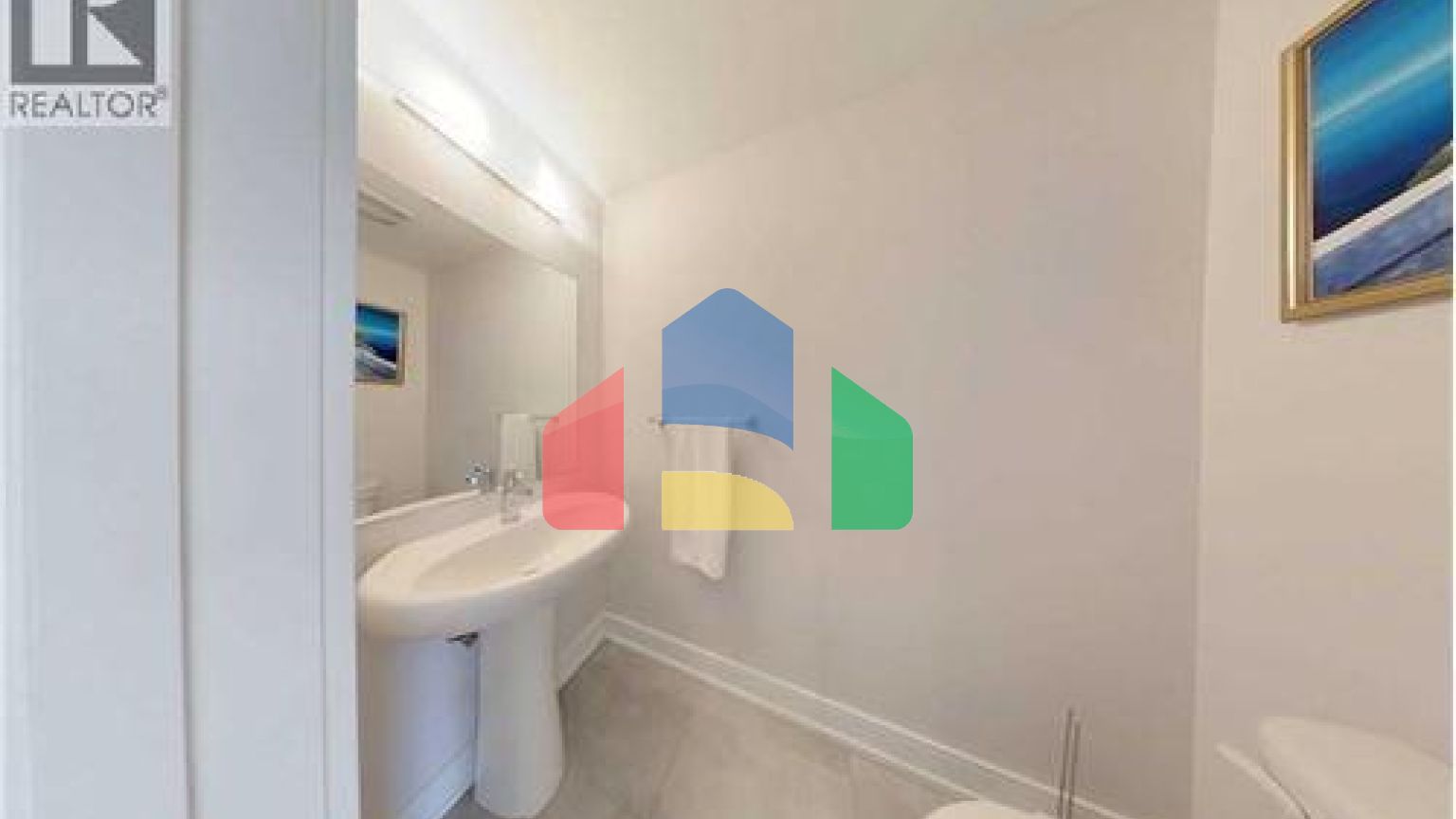 Residential - Townhouse - Mississauga, Canada - Canada