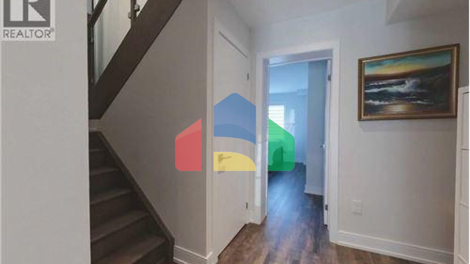 Residential - Townhouse - Mississauga, Canada - Canada