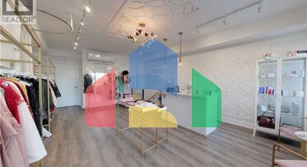 Residential - Townhouse - Mississauga, Canada - Canada