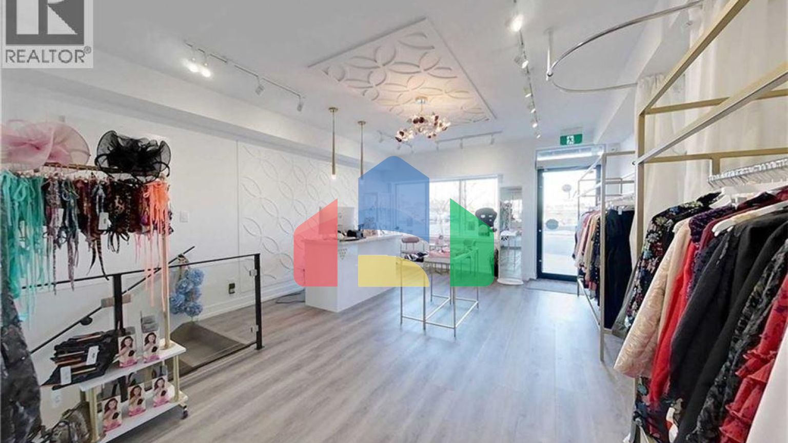 Residential - Townhouse - Mississauga, Canada - Canada