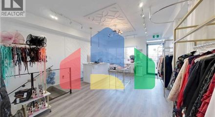 Residential - Townhouse - Mississauga, Canada - Canada