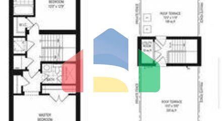 Residential - Townhouse - Mississauga, Canada - Canada