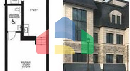 Residential - Townhouse - Mississauga, Canada - Canada