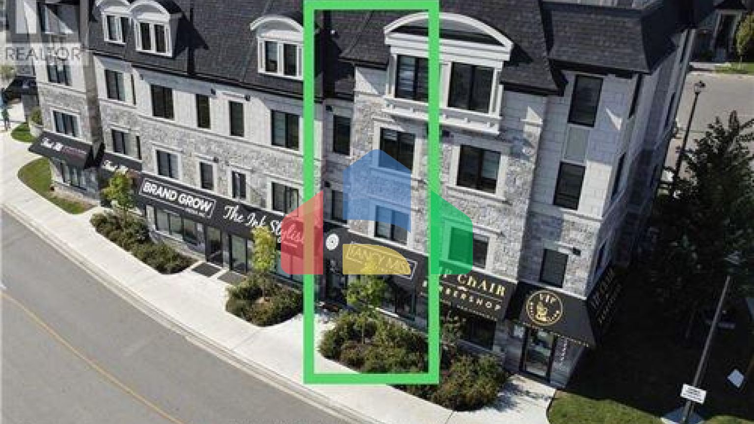 Residential - Townhouse - Mississauga, Canada - Canada