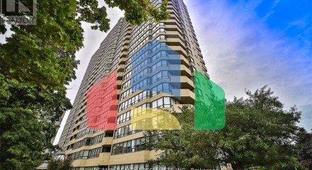 Residential - Condo/Apartment - Mississauga, Canada - Canada