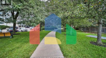 Residential - Condo/Apartment - Mississauga, Canada - Canada