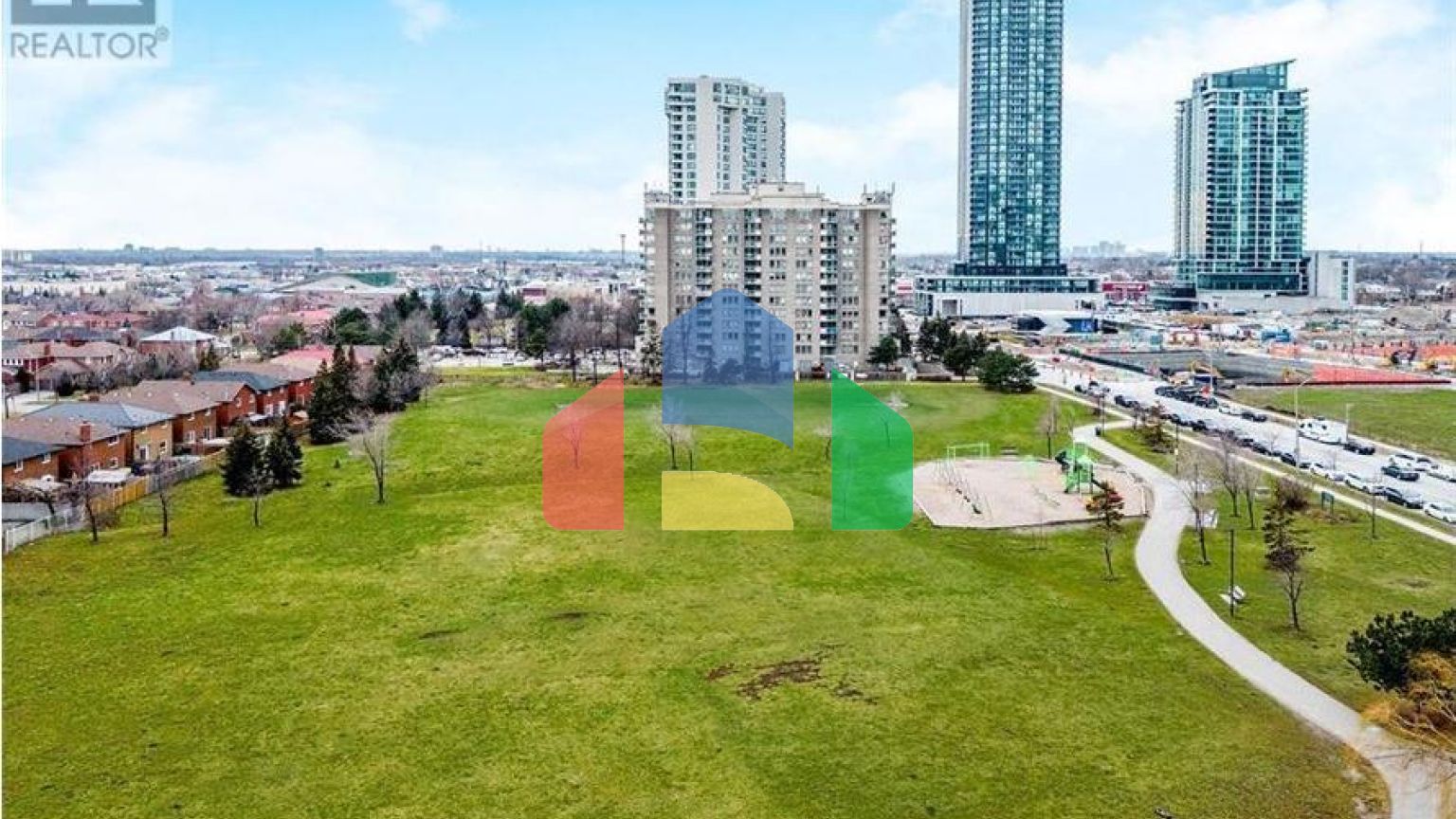 Residential - Condo/Apartment - Mississauga, Canada - Canada