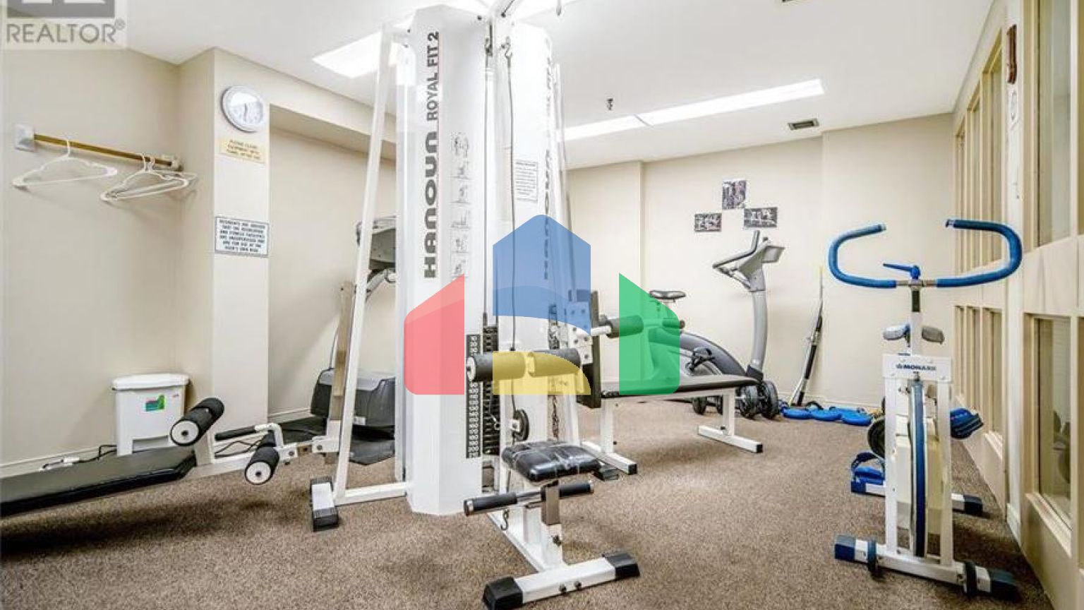 Residential - Condo/Apartment - Mississauga, Canada - Canada