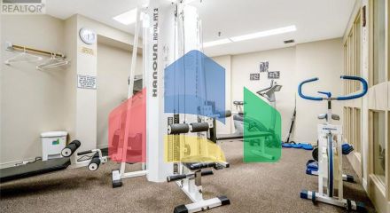 Residential - Condo/Apartment - Mississauga, Canada - Canada