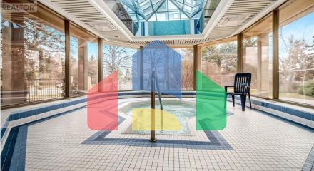 Residential - Condo/Apartment - Mississauga, Canada - Canada