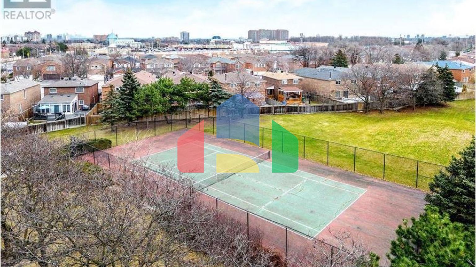 Residential - Condo/Apartment - Mississauga, Canada - Canada