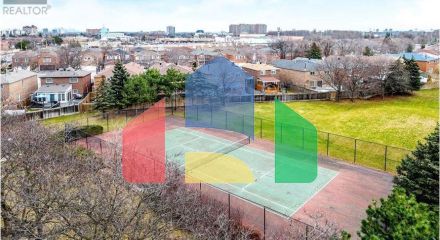 Residential - Condo/Apartment - Mississauga, Canada - Canada