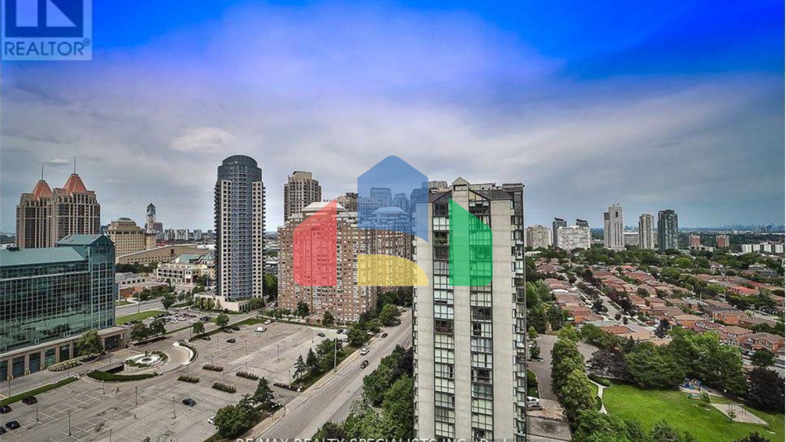 Residential - Condo/Apartment - Mississauga, Canada - Canada