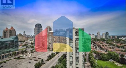 Residential - Condo/Apartment - Mississauga, Canada - Canada