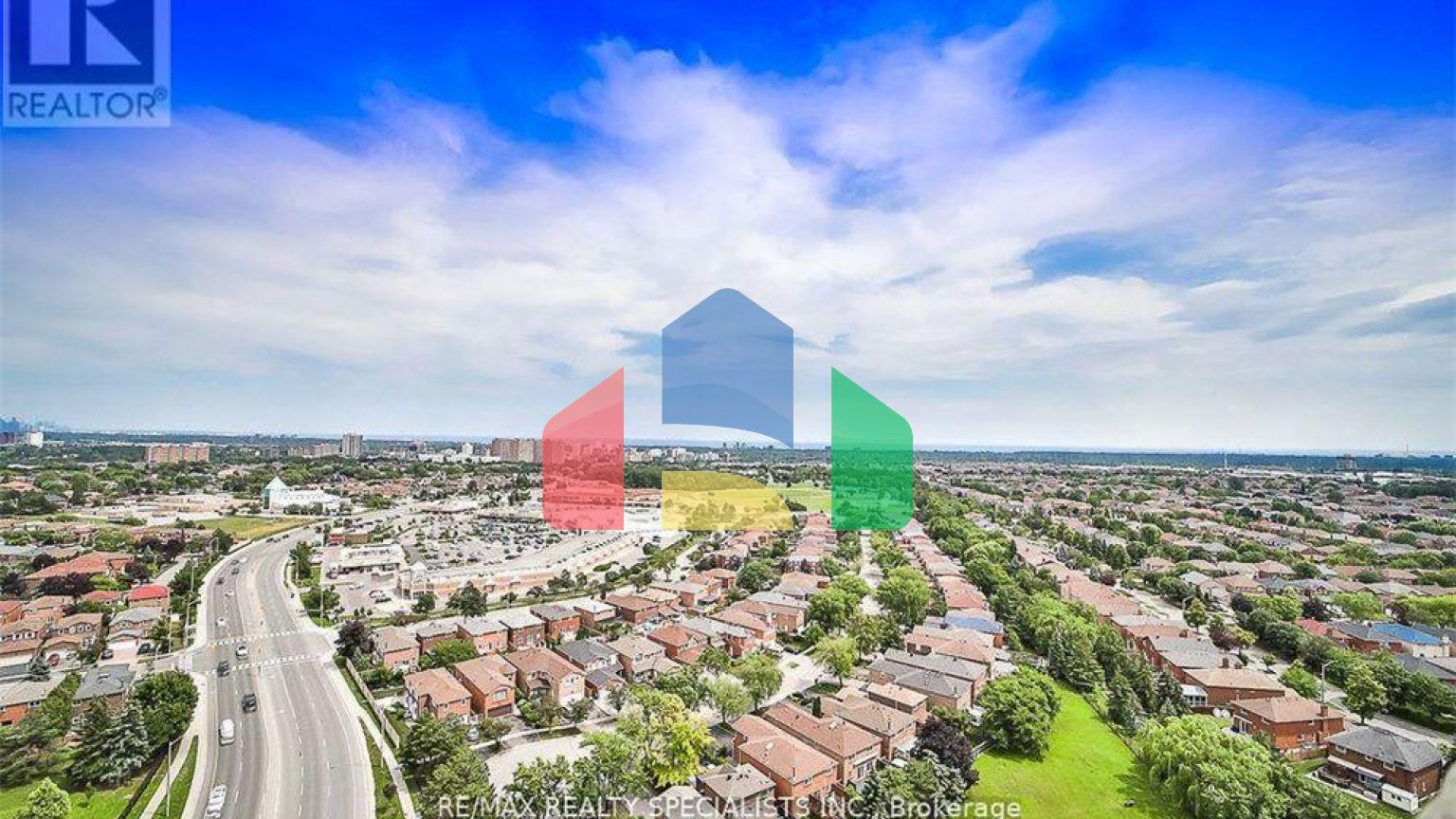 Residential - Condo/Apartment - Mississauga, Canada - Canada