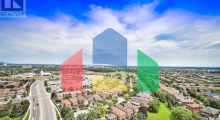 Residential - Condo/Apartment - Mississauga, Canada - Canada