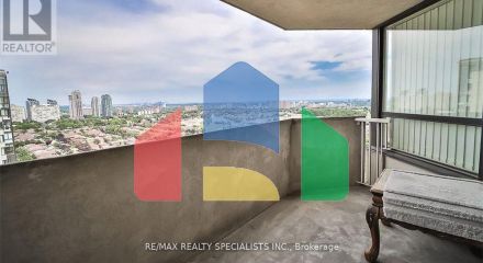 Residential - Condo/Apartment - Mississauga, Canada - Canada