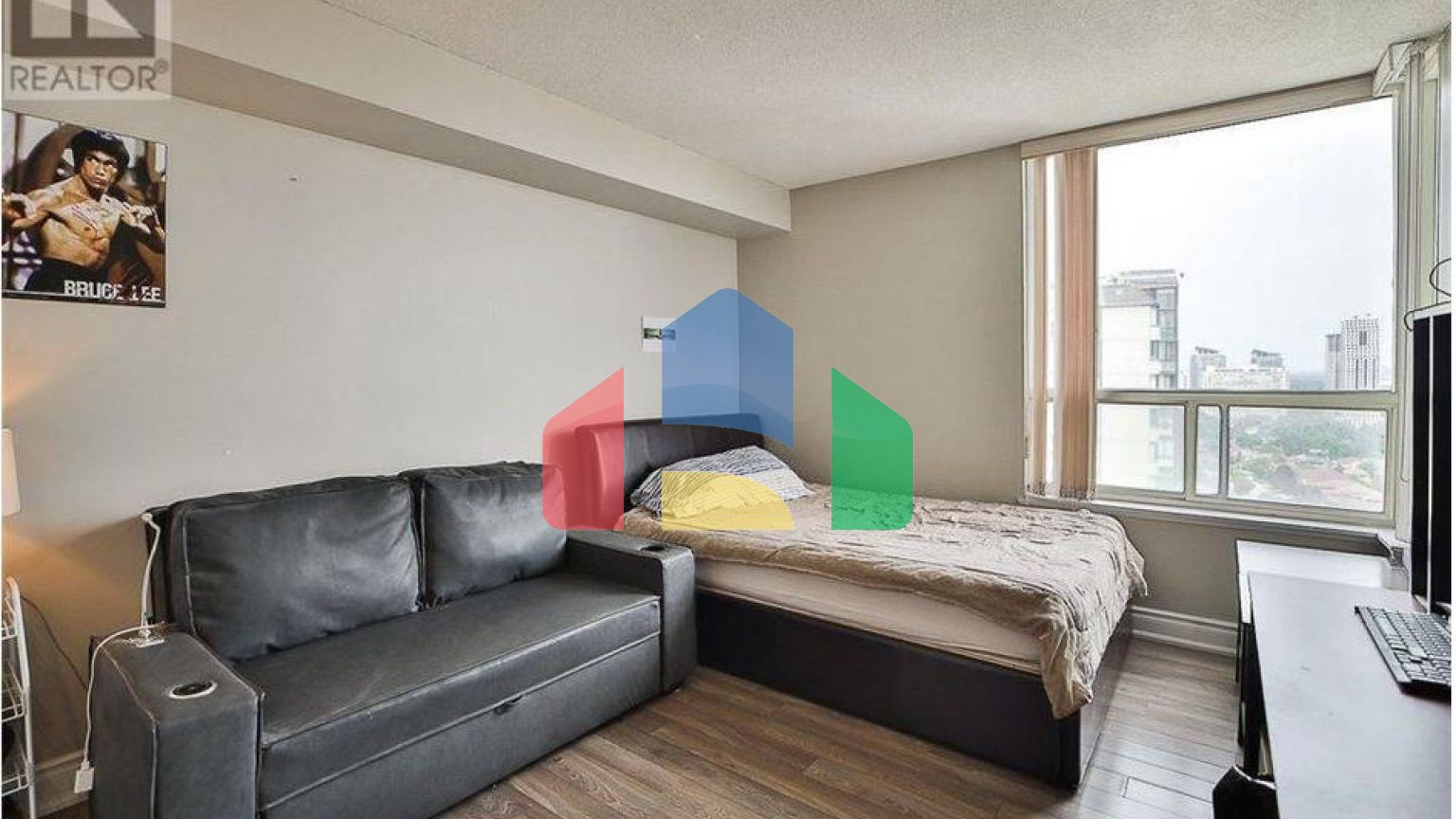 Residential - Condo/Apartment - Mississauga, Canada - Canada