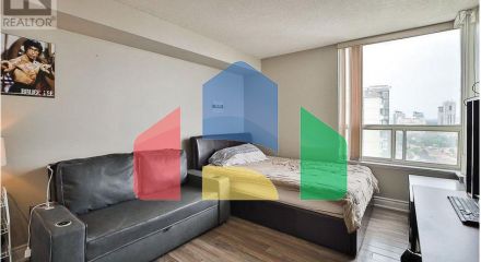 Residential - Condo/Apartment - Mississauga, Canada - Canada