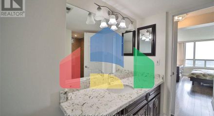 Residential - Condo/Apartment - Mississauga, Canada - Canada