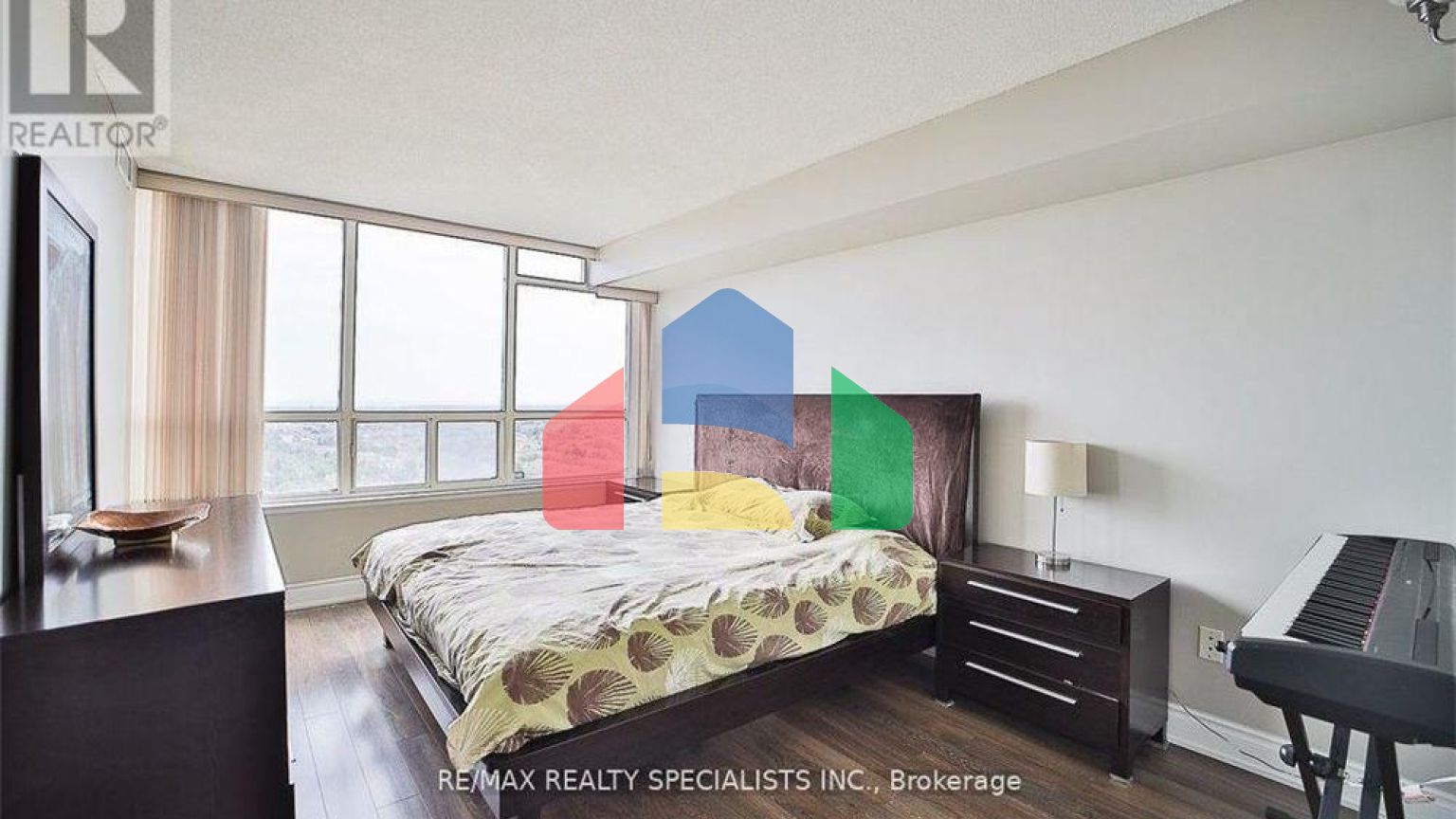 Residential - Condo/Apartment - Mississauga, Canada - Canada