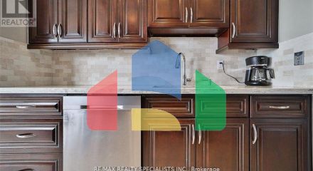 Residential - Condo/Apartment - Mississauga, Canada - Canada