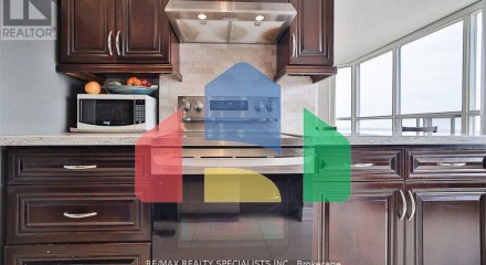 Residential - Condo/Apartment - Mississauga, Canada - Canada