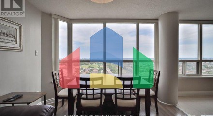 Residential - Condo/Apartment - Mississauga, Canada - Canada