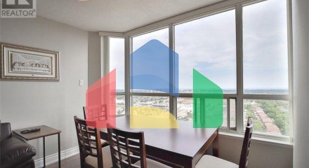 Residential - Condo/Apartment - Mississauga, Canada - Canada