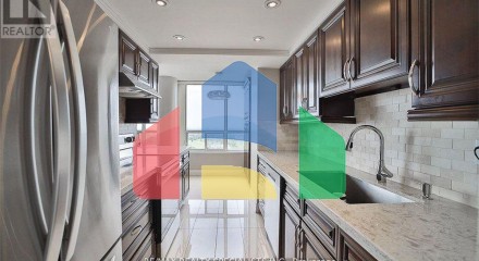 Residential - Condo/Apartment - Mississauga, Canada - Canada