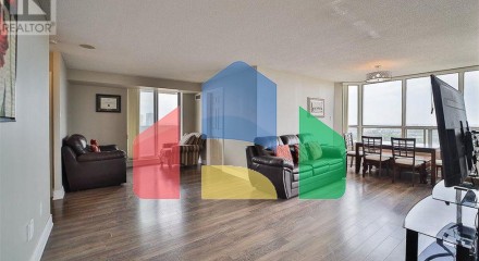 Residential - Condo/Apartment - Mississauga, Canada - Canada