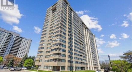 Residential - Condo/Apartment - Mississauga, Canada - Canada