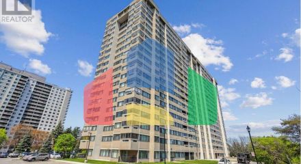 Residential - Condo/Apartment - Mississauga, Canada - Canada