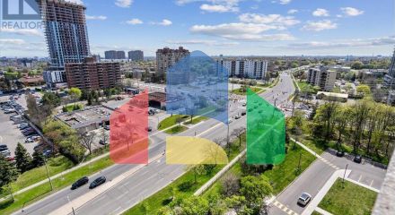 Residential - Condo/Apartment - Mississauga, Canada - Canada
