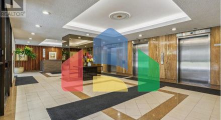 Residential - Condo/Apartment - Mississauga, Canada - Canada