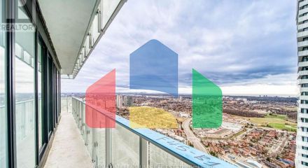 Residential - Condo/Apartment - Mississauga, Canada - Canada Residential - Condo/Apartment - Mississauga, Canada - Canada