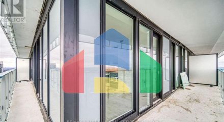 Residential - Condo/Apartment - Mississauga, Canada - Canada