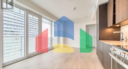 Residential - Condo/Apartment - Mississauga, Canada - Canada